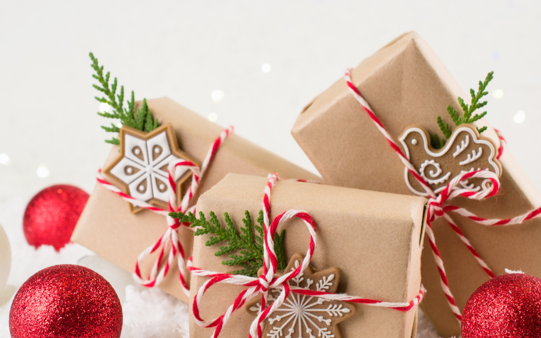 Ma sélection de cadeaux de Noël fabuleux et responsables : 10 idées pour faire plaisir à tout le monde